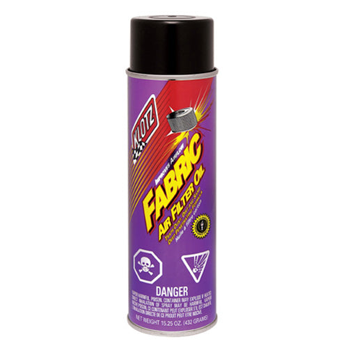 Klotz KL607