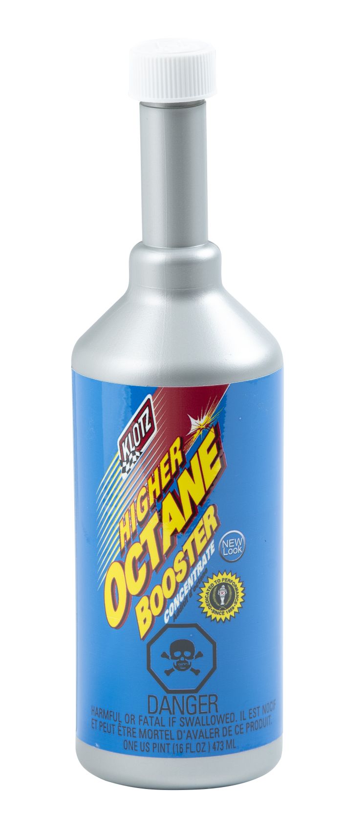 Klotz Higher Octane Booster (16oz)