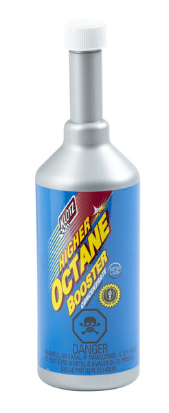 Klotz Higher Octane Booster (16oz)
