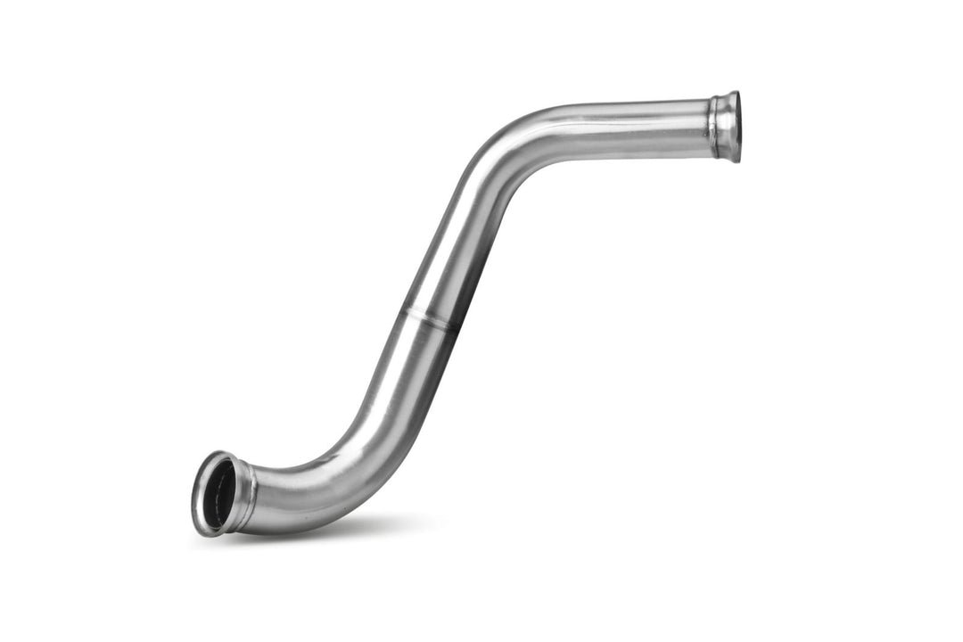 MIVV No-Kat Race Pipe (KT.019.C2)