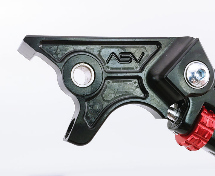 C5 Series Sport Brake Lever 
