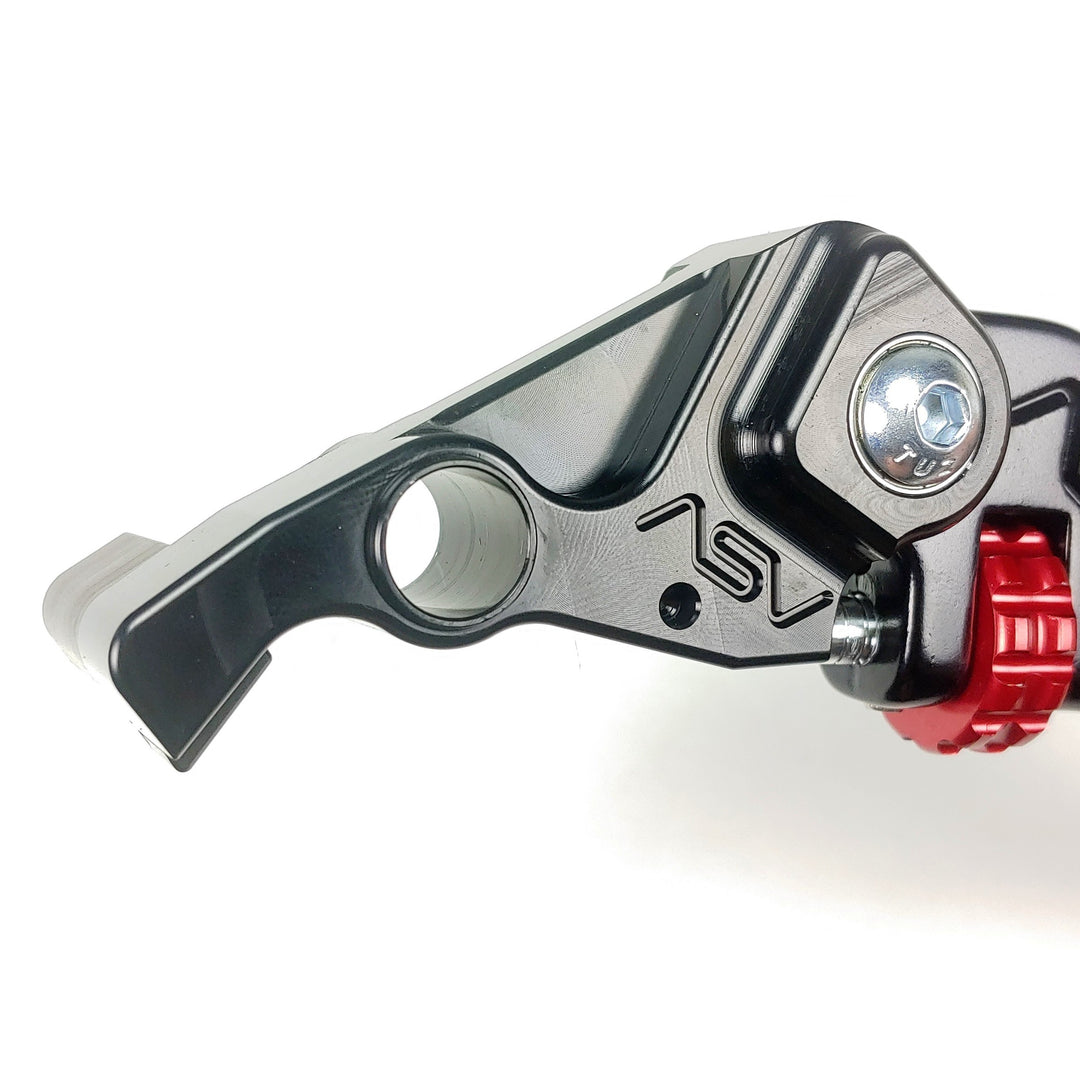 C5 Series Sport Brake Lever for 21+ Kawasaki Ninja ZX10R / RR 