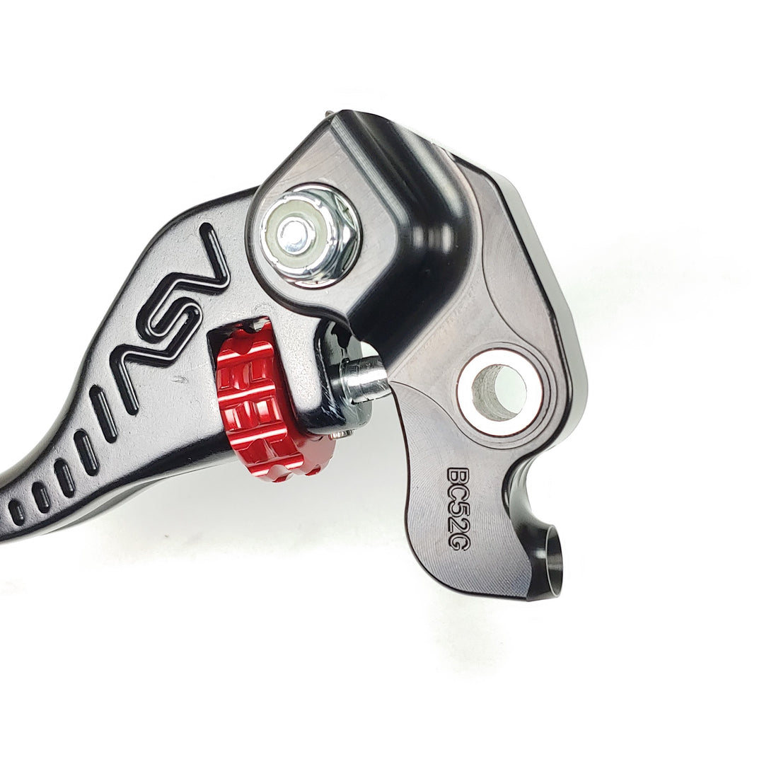 F3 Series Sport Brake Lever 