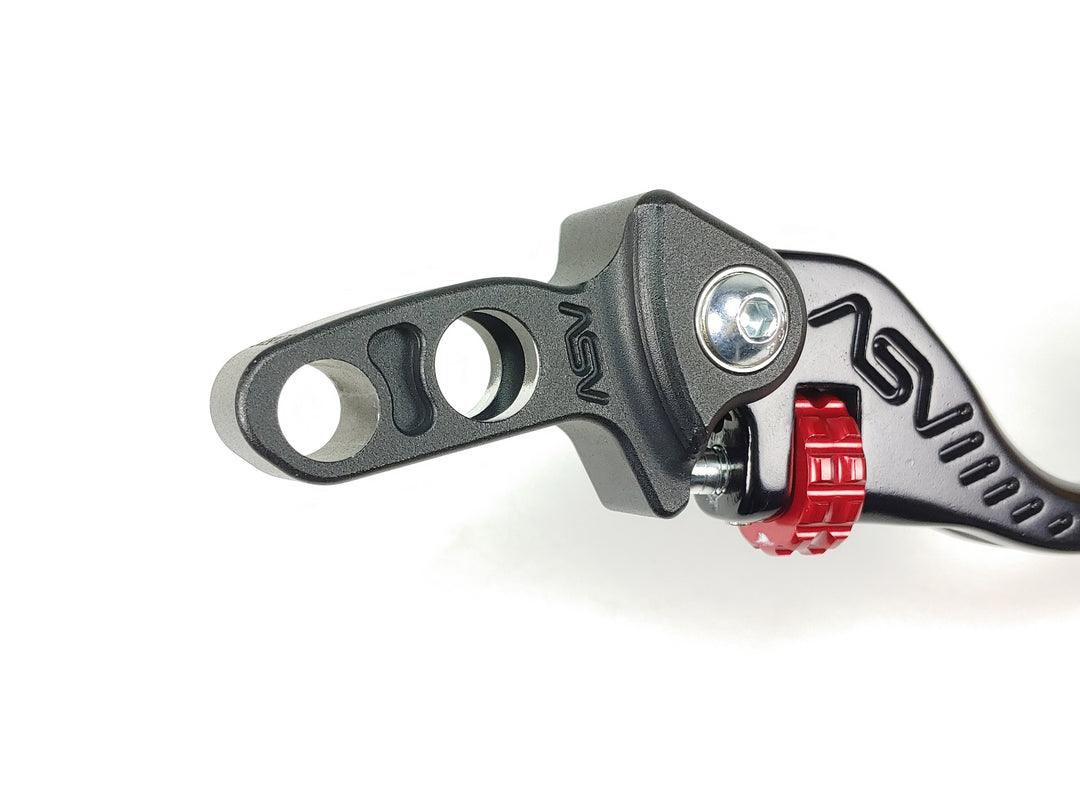 F3 Series Sport Brake Lever for Brembo GP MKII Racing Master Cylinder 