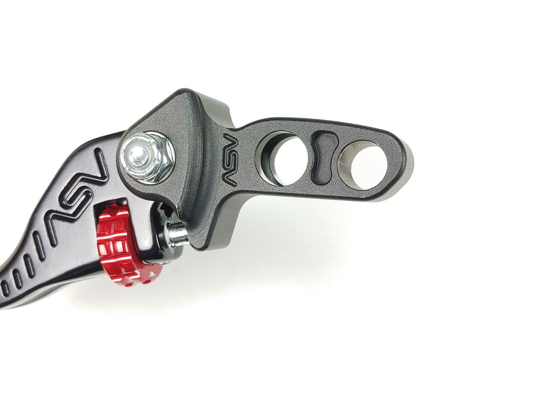 F3 Series Sport Brake Lever for Brembo GP MKII Racing Master Cylinder 