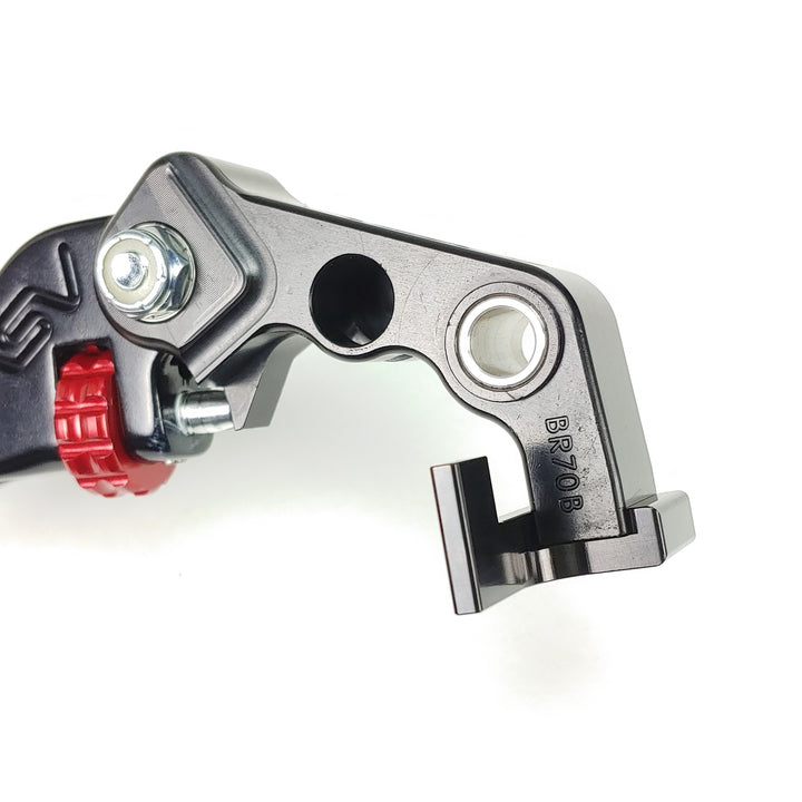 C5 Series Sport Brake Lever for 2020+ BMW S 1000 RR 
