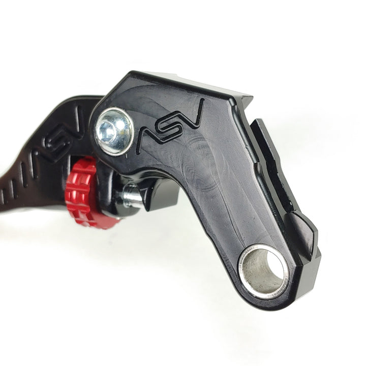 F3 Series Sport Clutch Lever for 2019+ Honda CB650R CBR650R NC750X 