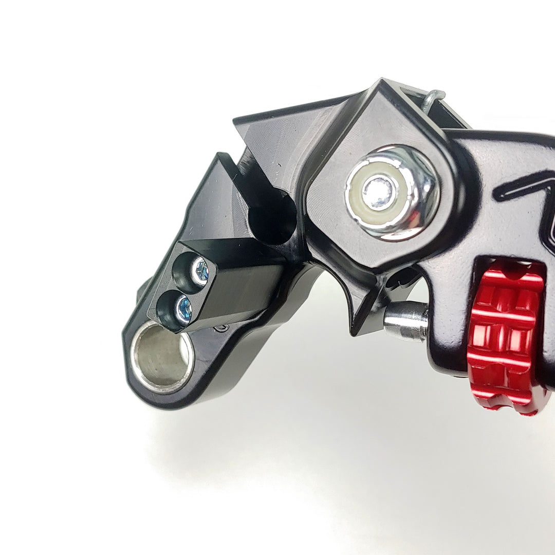 C5 Series Sport Clutch Lever 