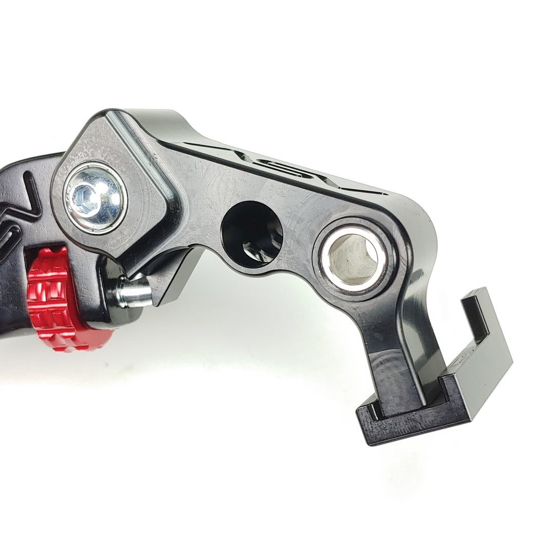 C5 Series Sport Clutch Lever 