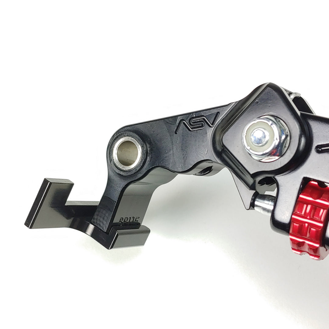 C5 Series Sport Clutch Lever 