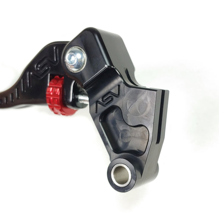 C5 Series Sport Clutch Lever 