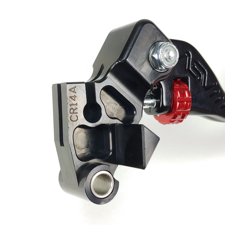F3 Series Sport Clutch Lever 