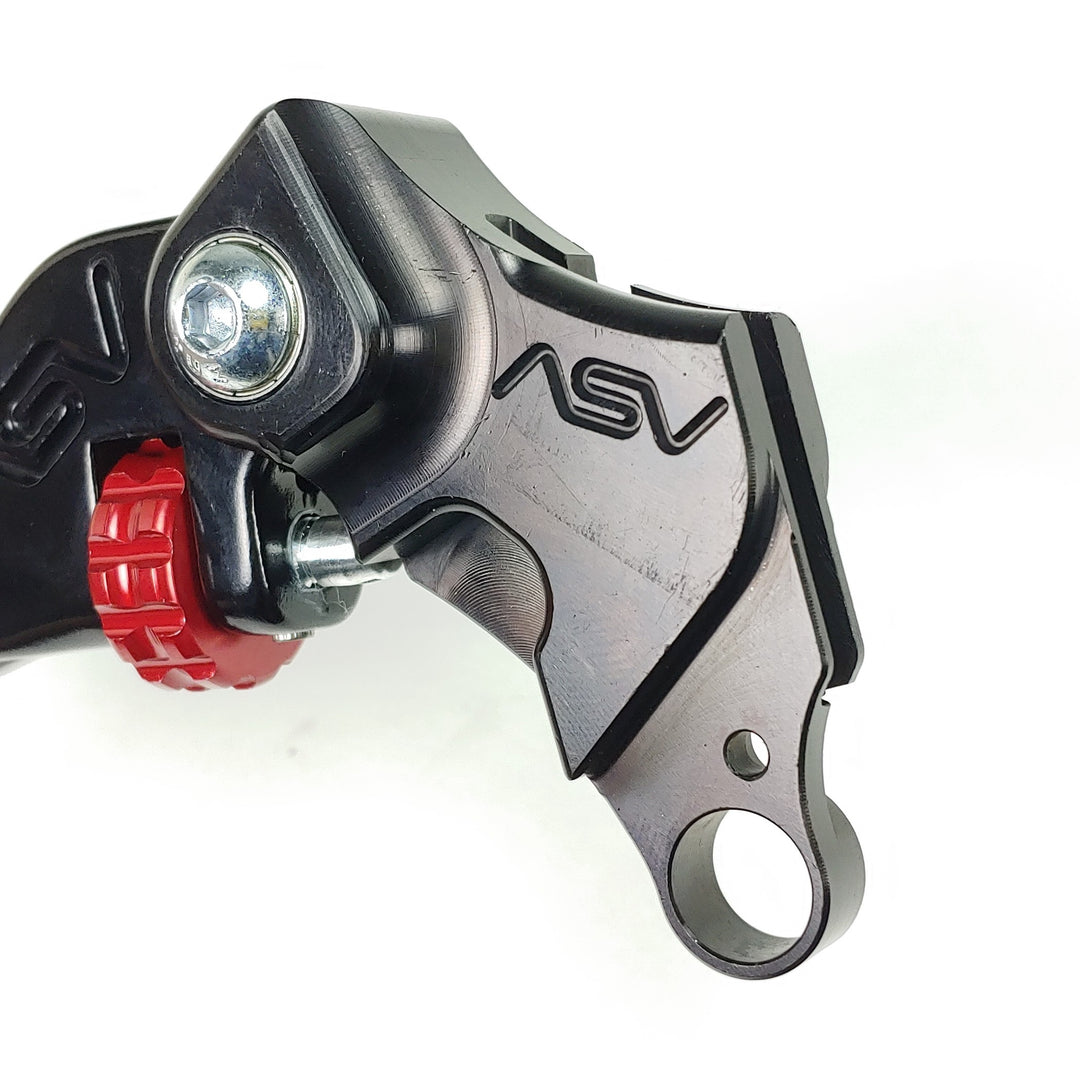 C5 Series Sport Clutch Lever for Honda XR650L 