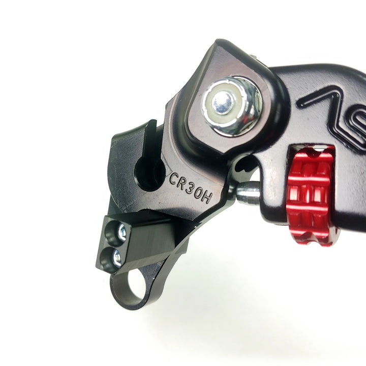 C5 Series Sport Clutch Lever for 99-09 Suzuki SV650 V-Strom 650 