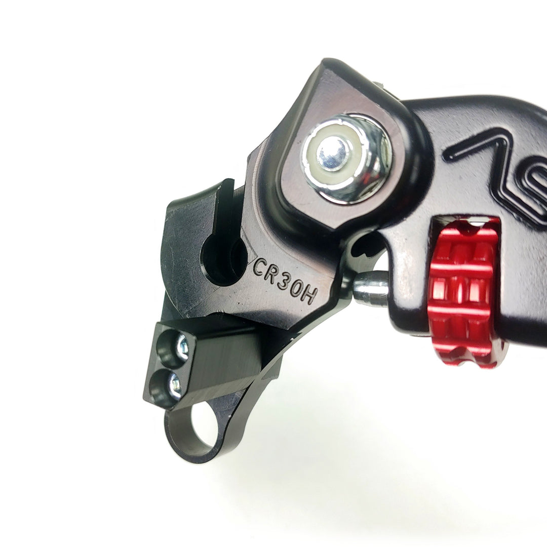 F3 Series Sport Clutch Lever for 99-09 Suzuki SV650 V-Strom 650 