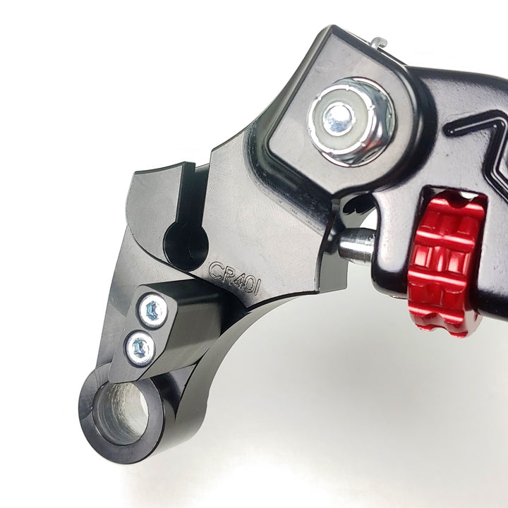 F3 Series Sport Clutch Lever 