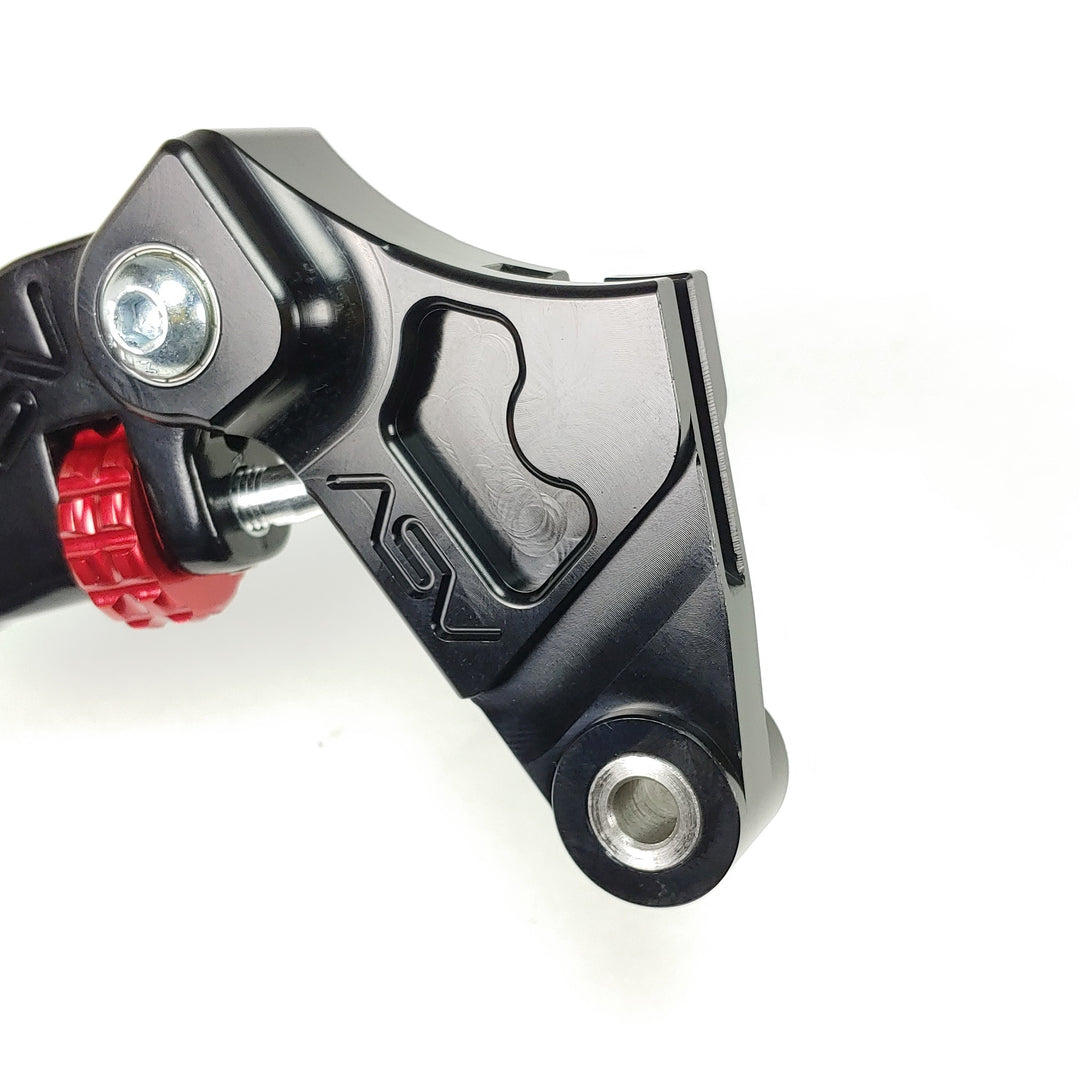 F3 Series Sport Clutch Lever 