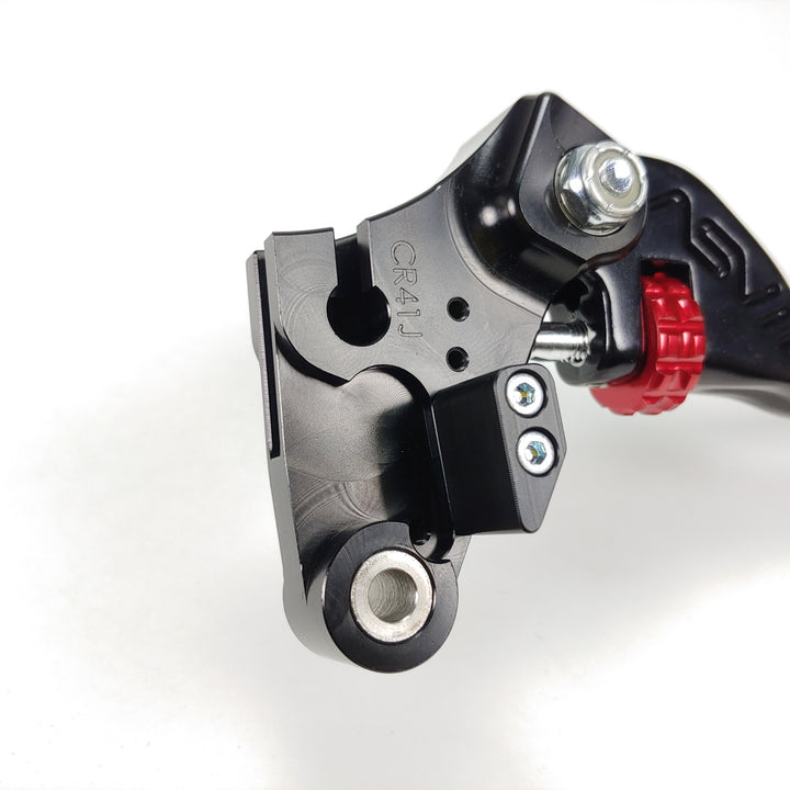 F3 Series Sport Clutch Lever for 21+ NINJA ZX-10R / RR 