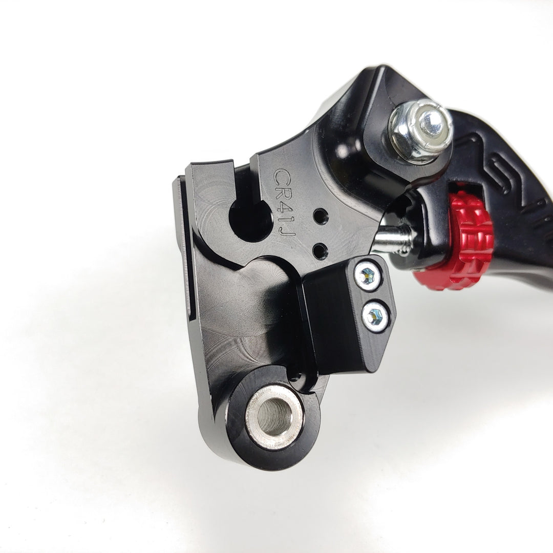 F3 Series Sport Clutch Lever for 21+ NINJA ZX-10R / RR 