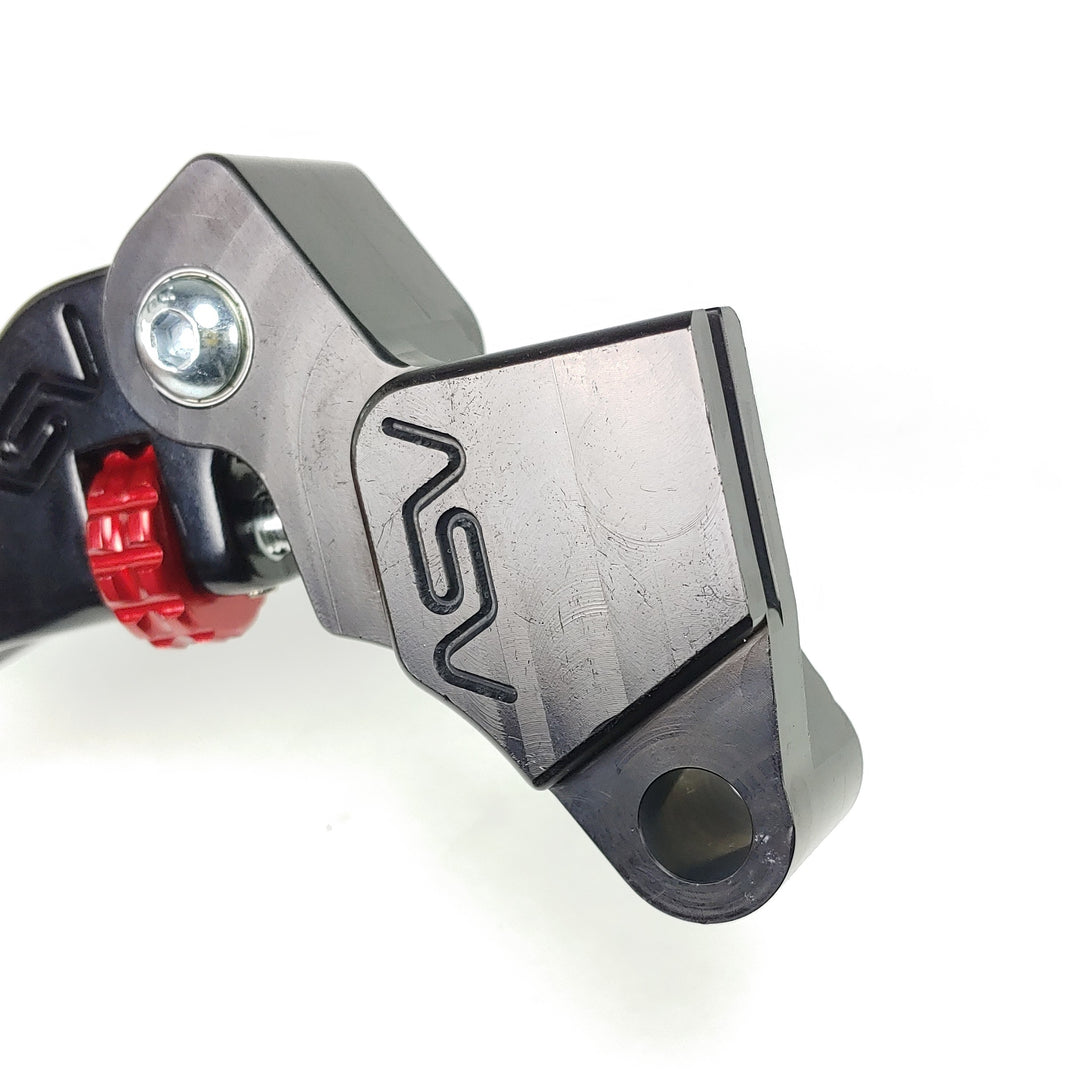C5 Series Sport Clutch Lever 