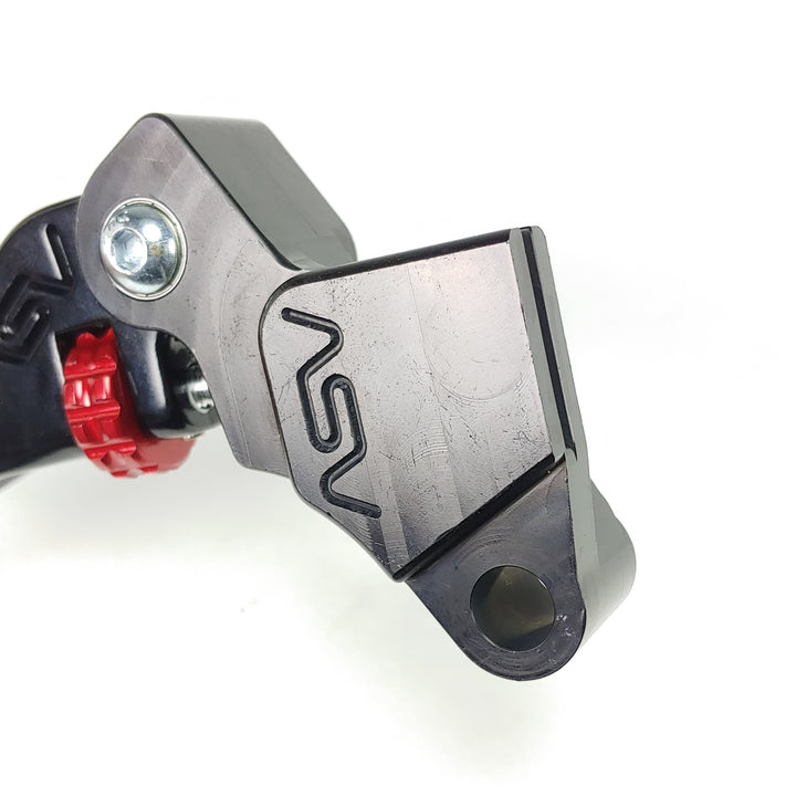 F3 Series Sport Clutch Lever 
