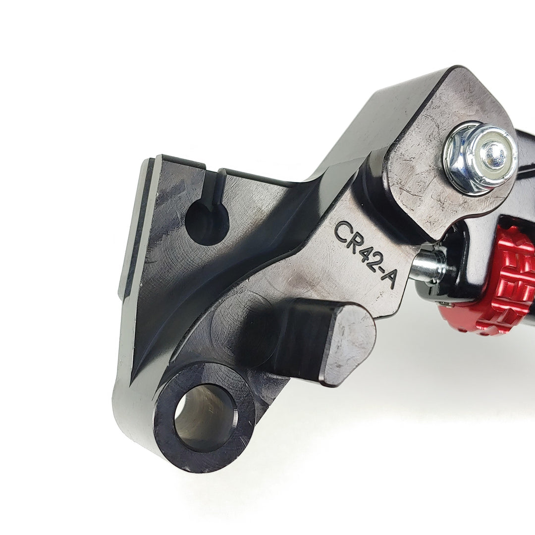C5 Series Sport Clutch Lever 