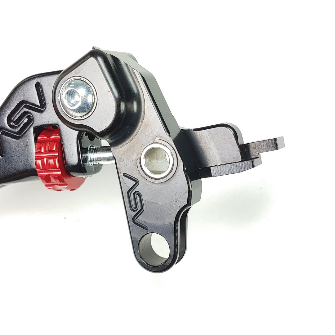 F3 Series Sport Clutch Lever for Suzuki B-King 