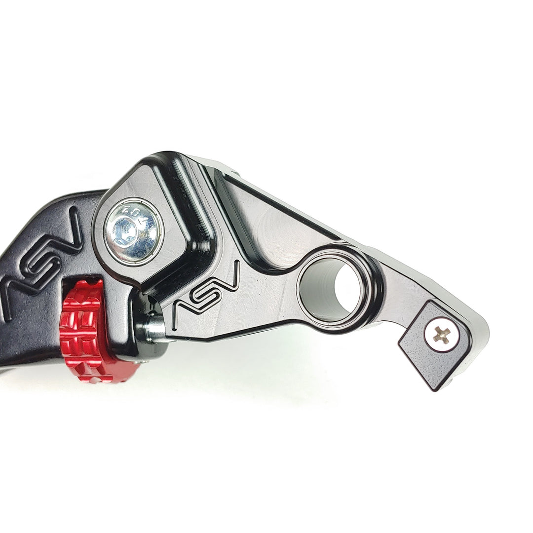 F3 Series Sport Clutch Lever 