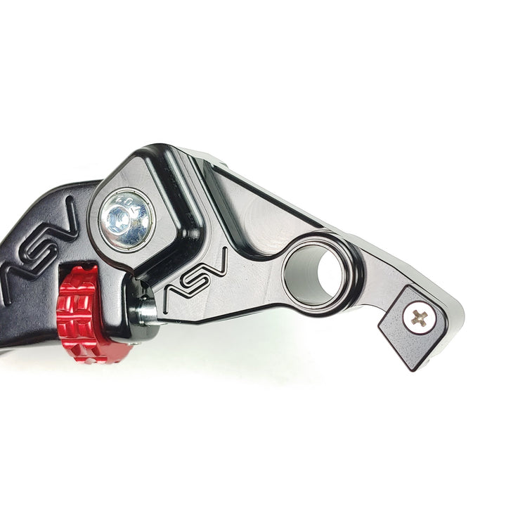 F3 Series Sport Clutch Lever 