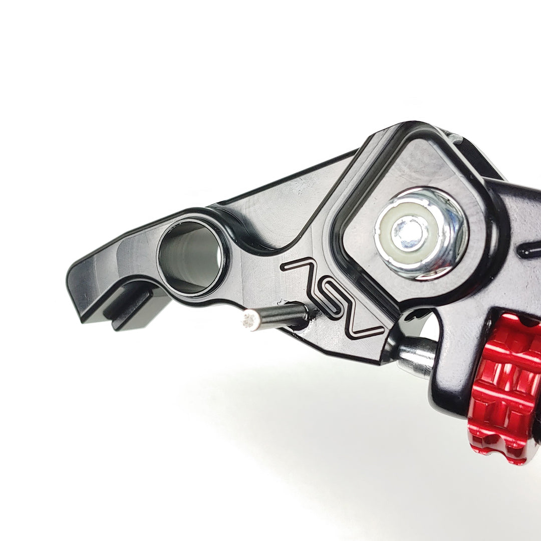 F3 Series Sport Clutch Lever 