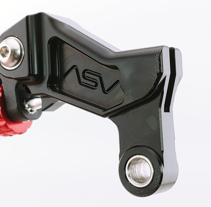 F3 Series Sport Clutch Lever 