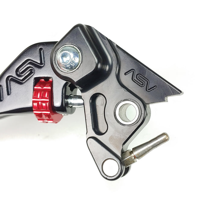 C5 Series Sport Clutch Lever 