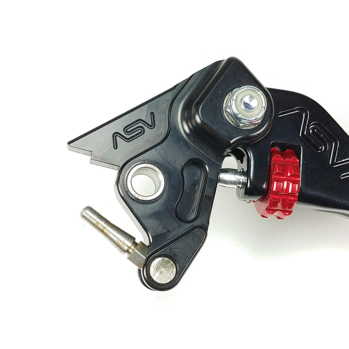 F3 Series Sport Clutch Lever 