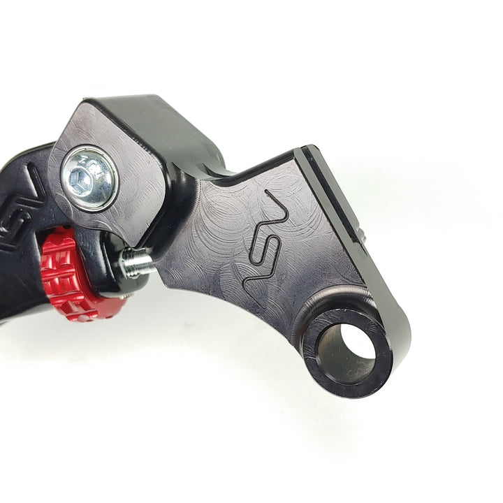C5 Series Sport Clutch Lever 