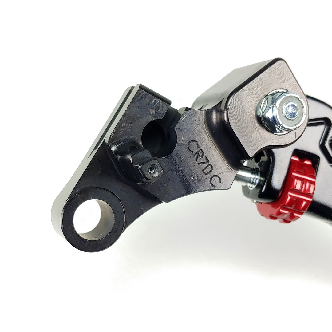 C5 Series Sport Clutch Lever 