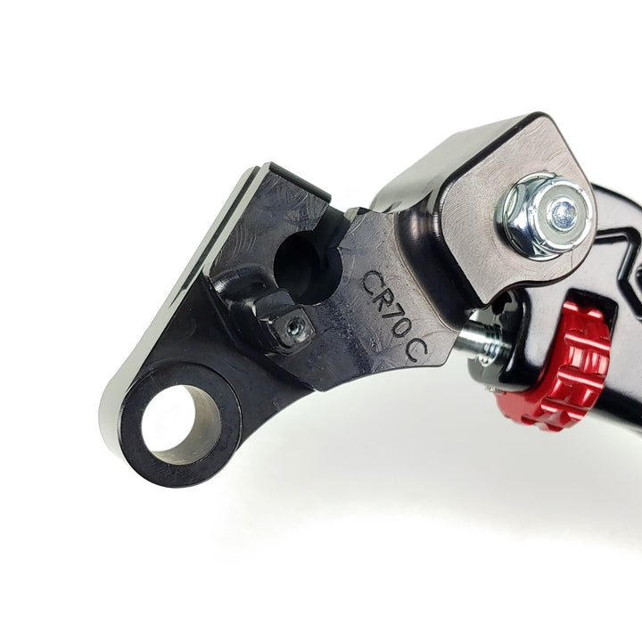 F3 Series Sport Clutch Lever 
