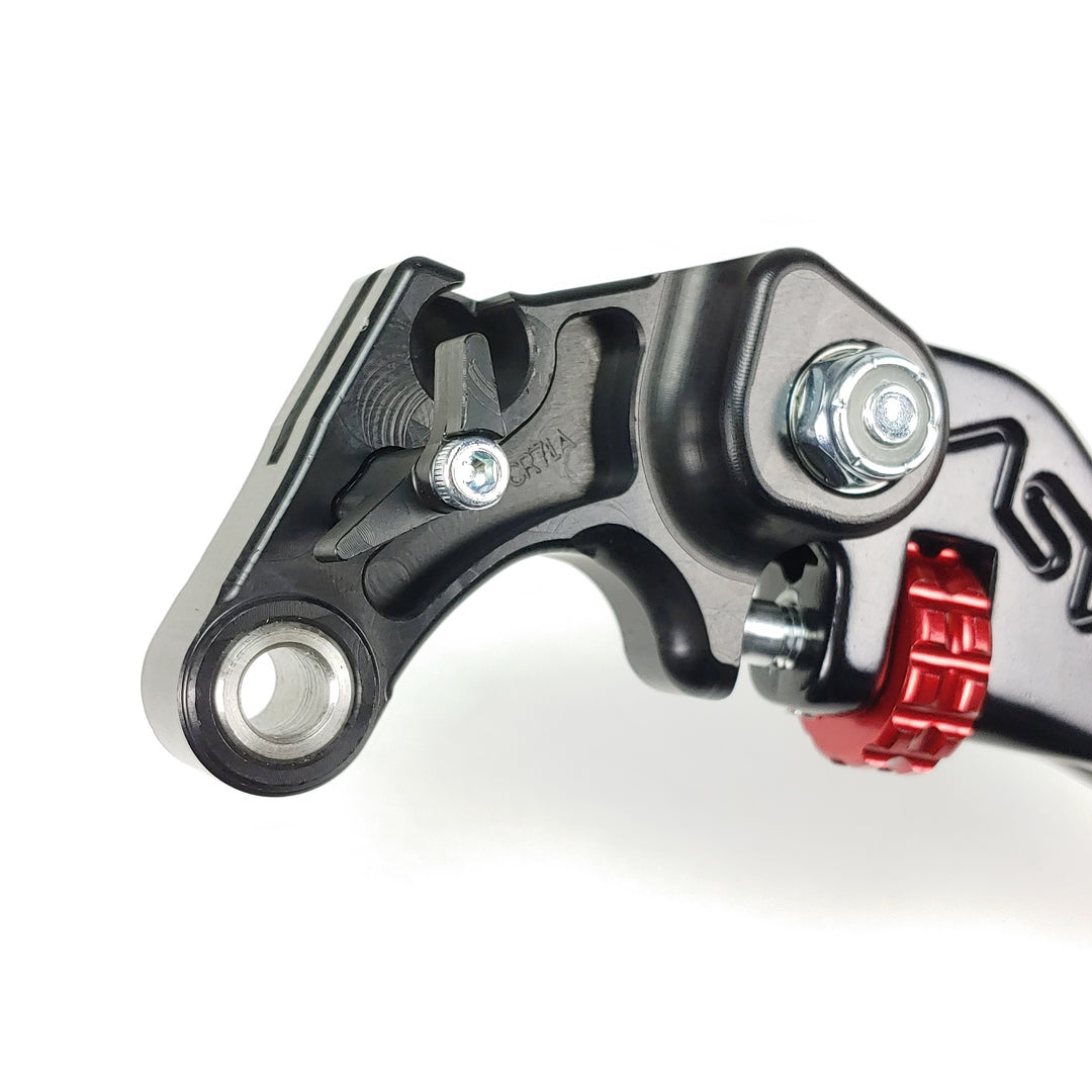 C5 Series Sport Clutch Lever 
