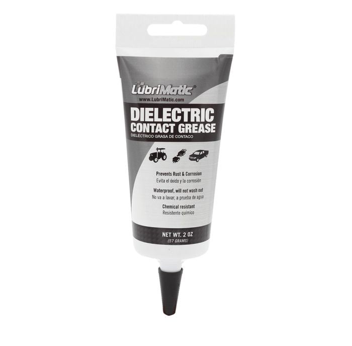 Lubrimatic Dielectric Contact Grease (2oz)