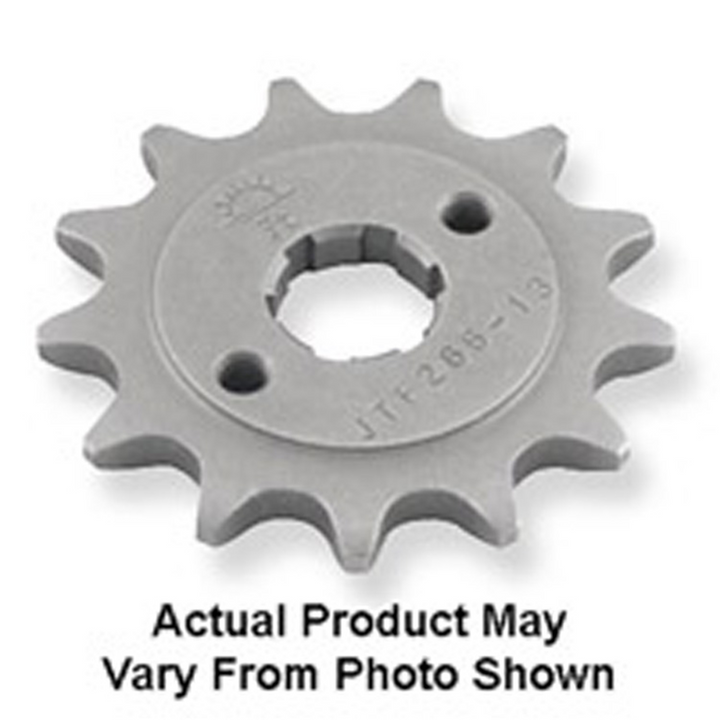 JT Sprockets 525 Steel Front Sprocket (JTF1332)
