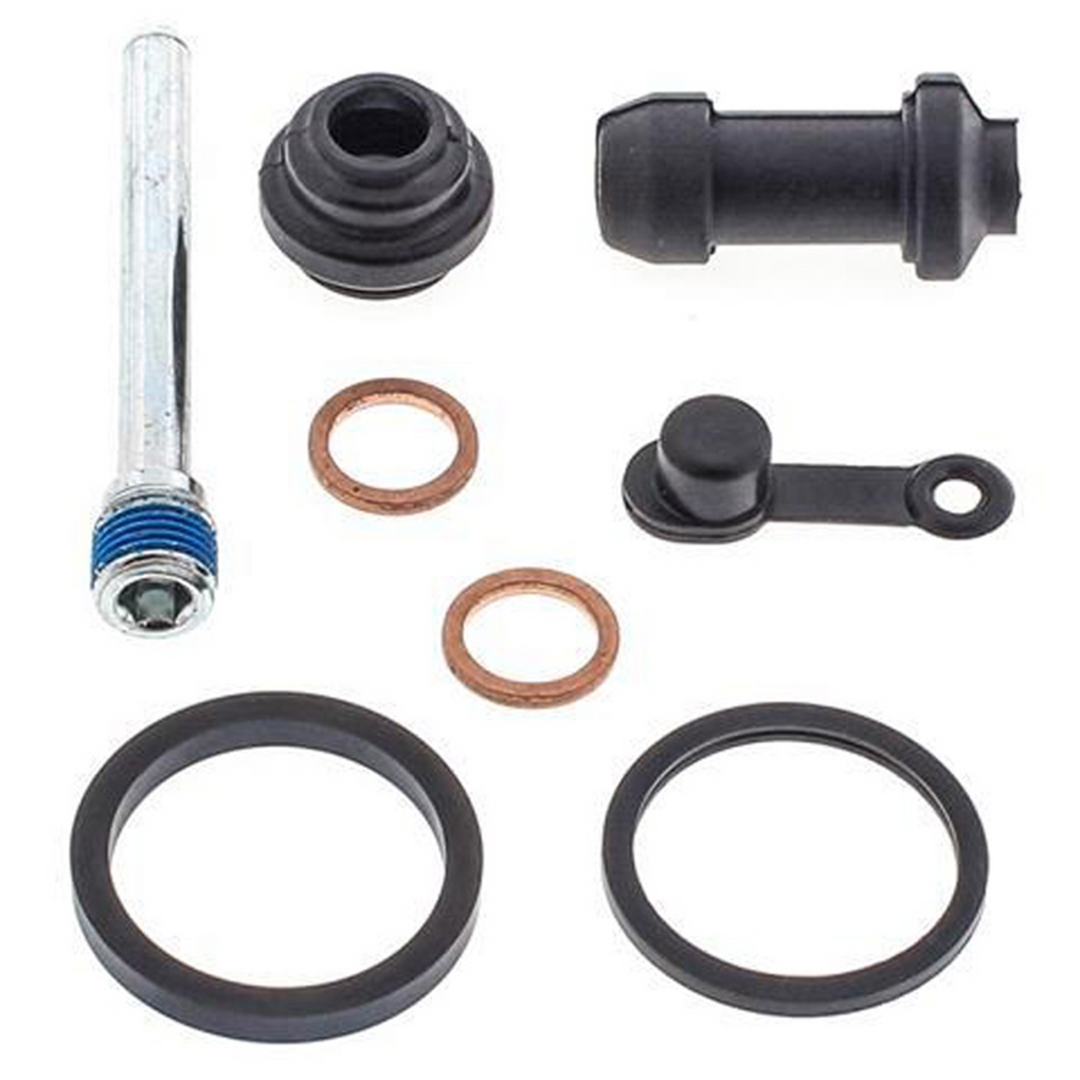 All Balls Racing Brake Caliper Rebuild Kit — Gas-Gas EC125 (2008-2015) + 44 more
