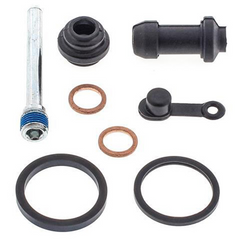 Brake Caliper Rebuild Kit — Gas-Gas EC125