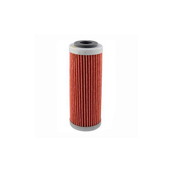 Hiflofiltro Oil Filter — HF652