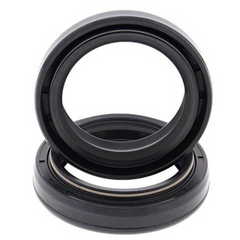 Fork Oil Seal Kit — Suzuki RV200 (2017-2019) + 5