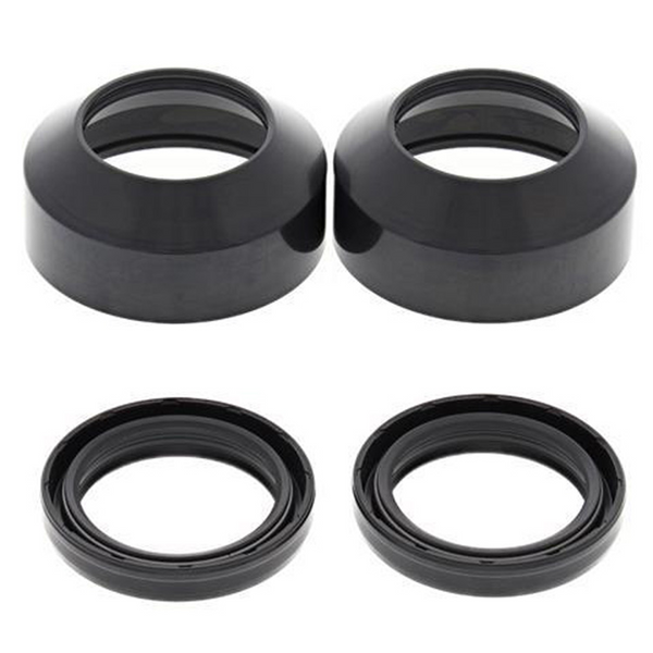 All Balls Fork Oil & Dust Seal Kit (56-181)