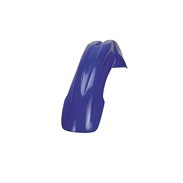Polisport Front Fender - Blue (8574400001)