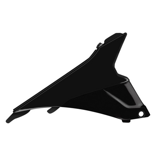 Polisport Airbox Cover KTM — Black