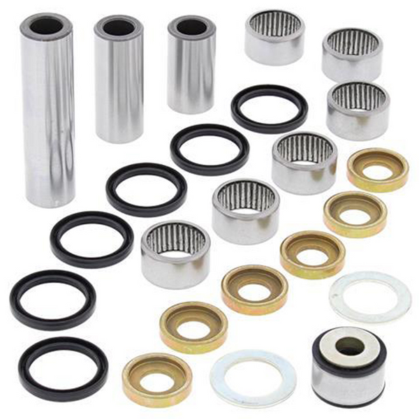 All Balls Suspension Linkage Bearing Kit (27-1185)