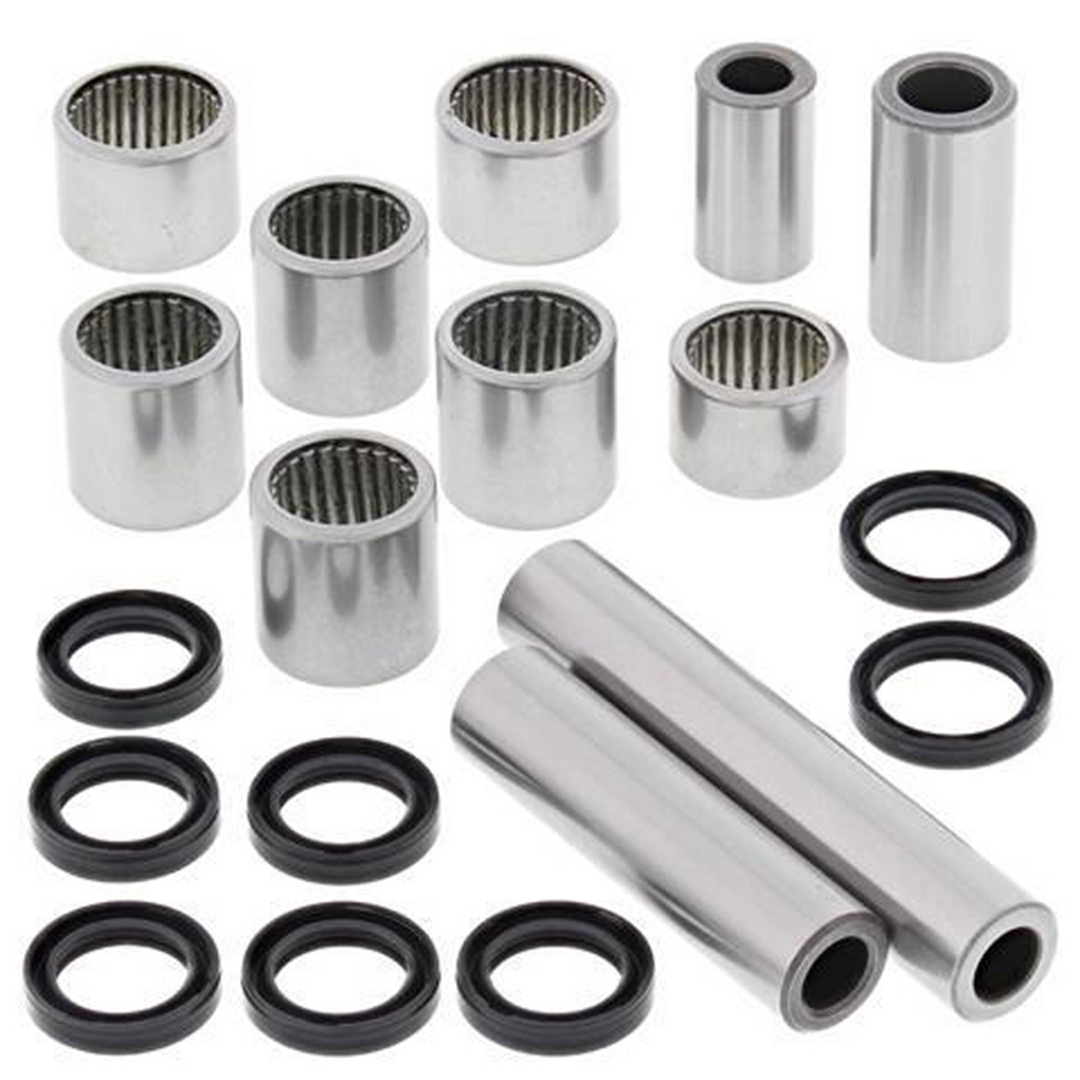 All Balls Racing Suspension Linkage Bearing Kit — Honda CRF250L (2013-2020) + 3 more