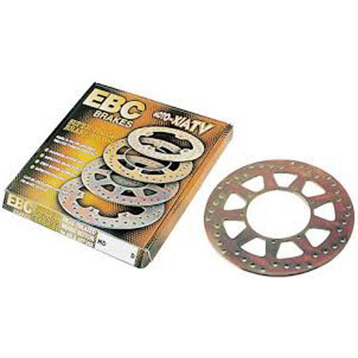 EBC Brake Rotor - MD644LS