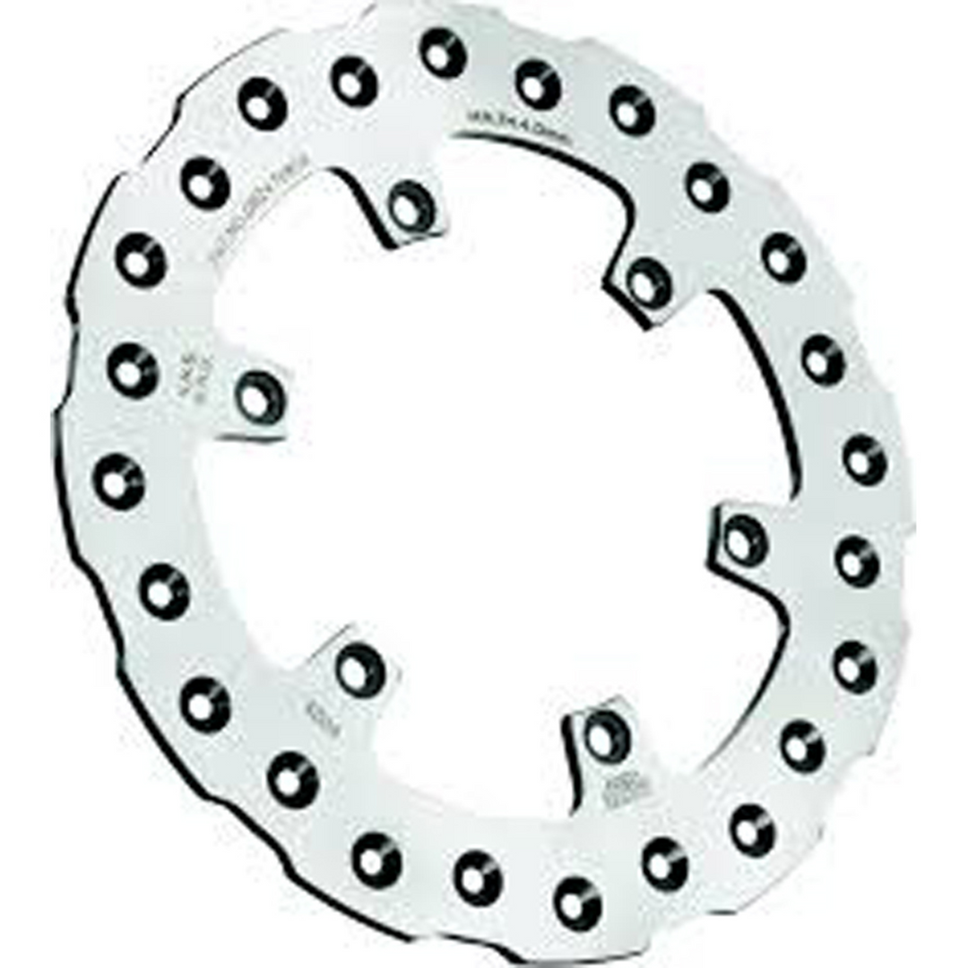 JT Brake Rotor — Yamaha Rear (JTD4062SC01)